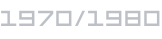 1970/1980