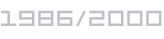 1986/2000